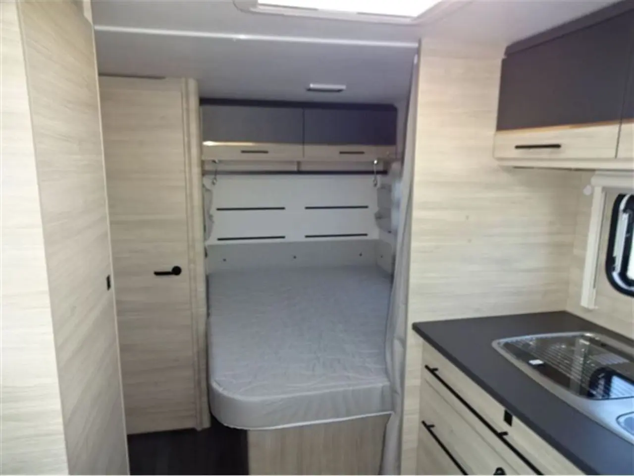 Billede 17 - 2023 - Caravelair Antares Titanium 455 Aniversery