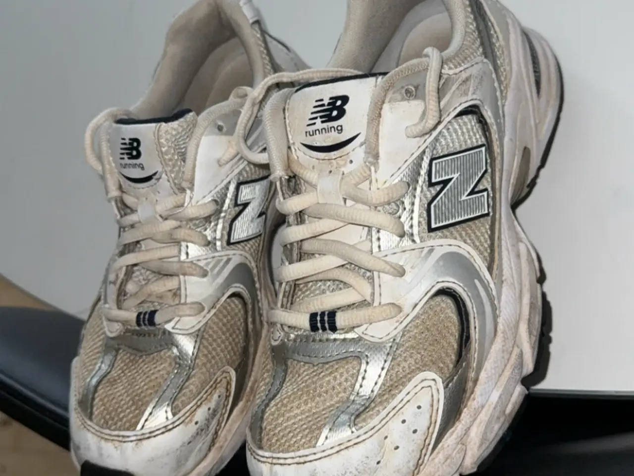 Billede 1 - New balance sjo
