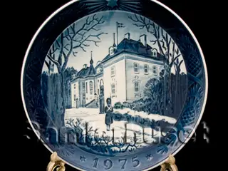 Kongelig juleplatte, 1975