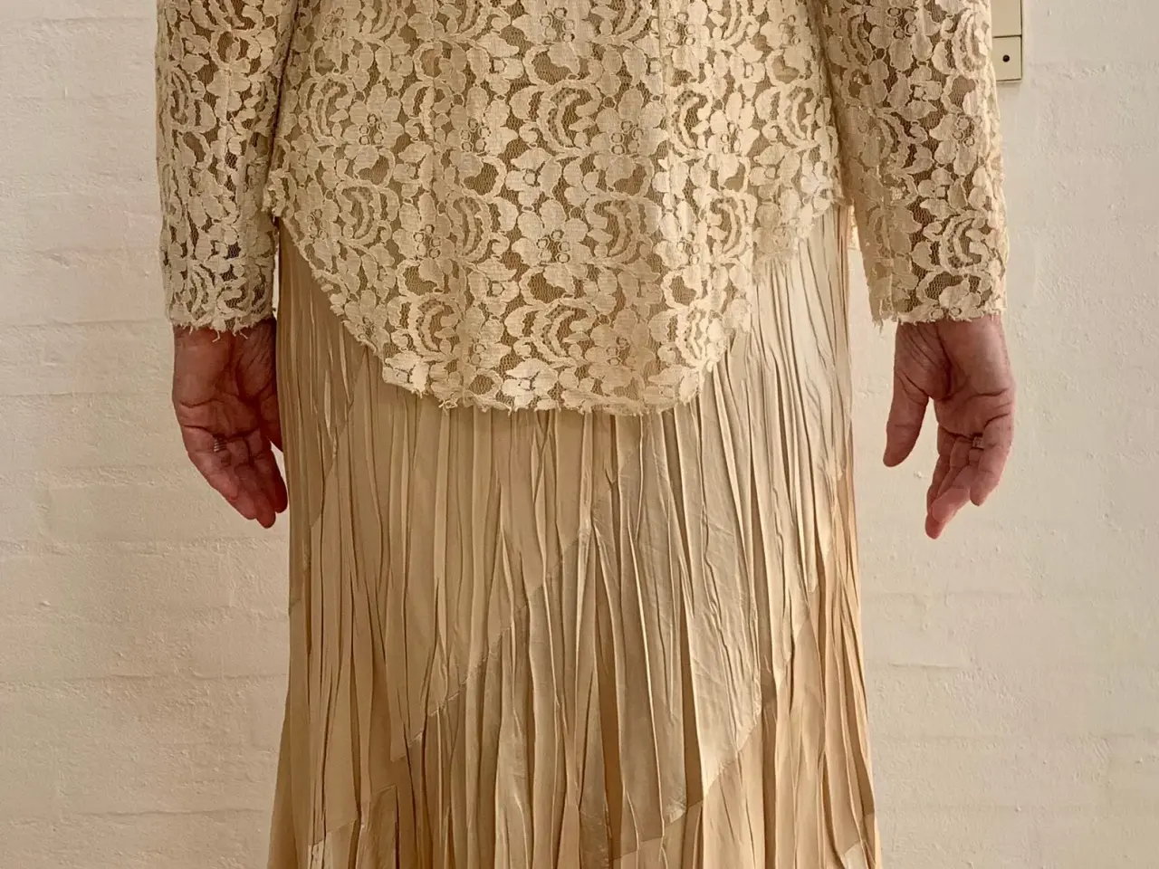 Billede 2 - Selskabsdress