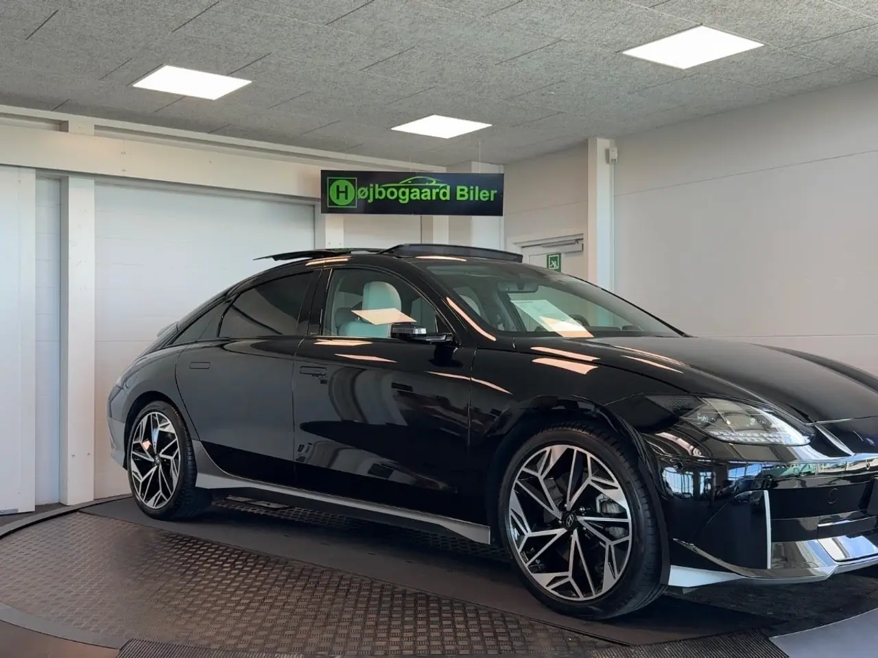 Billede 7 - Hyundai Ioniq 6 77 Ultimate