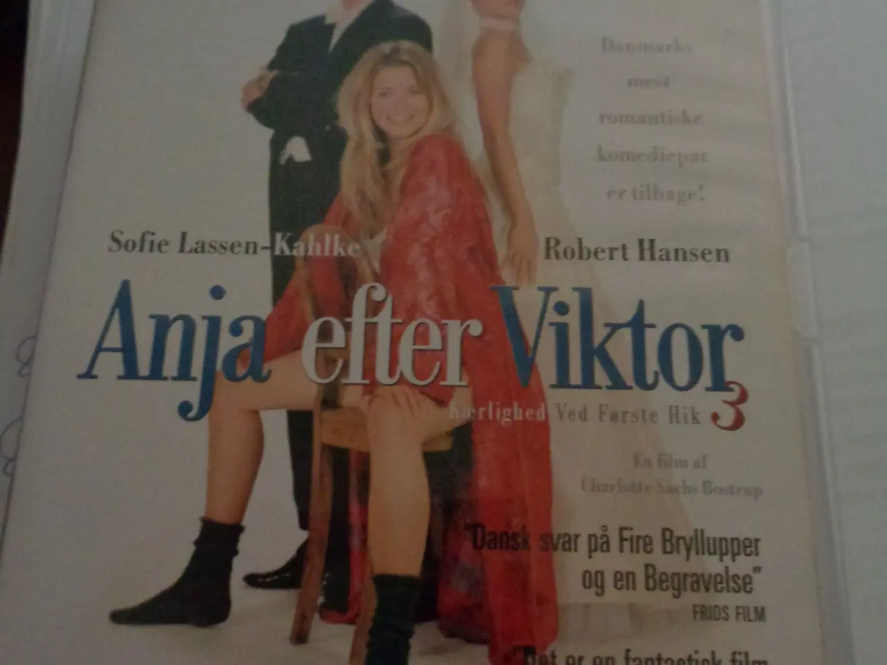 Billede 5 - Anja & Viktor