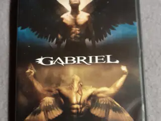 Legion/gabriel