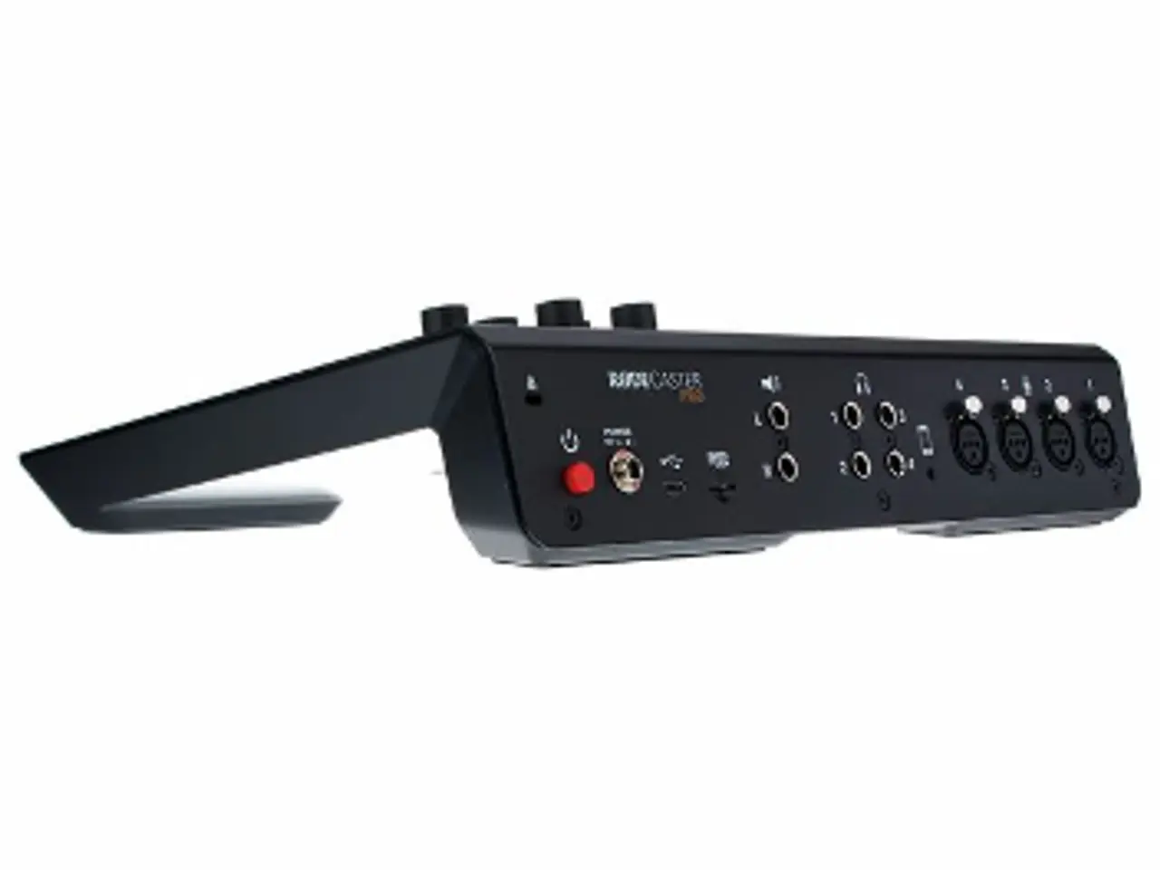 Billede 7 - Rode Rodecaster Pro mixer. Podcast Mixer