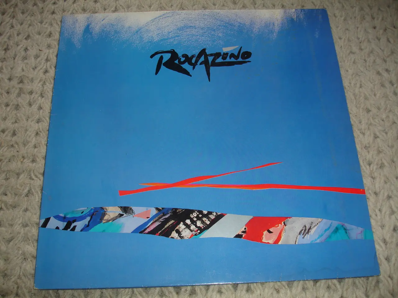 Billede 2 - (Sender gerne) Rocazino ( Ridder Lykke )