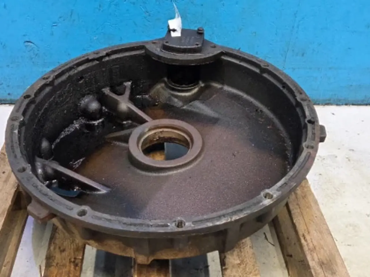 Billede 2 - John Deere C670 Slutdrev Hus H225886