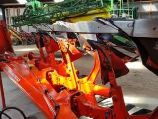 Kuhn vendeplov riste - 5