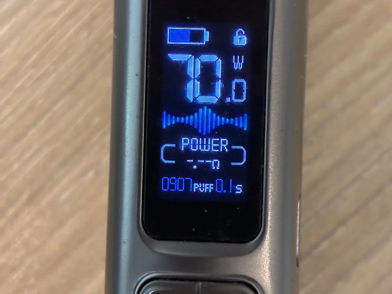 Billede 2 - Damper - vape