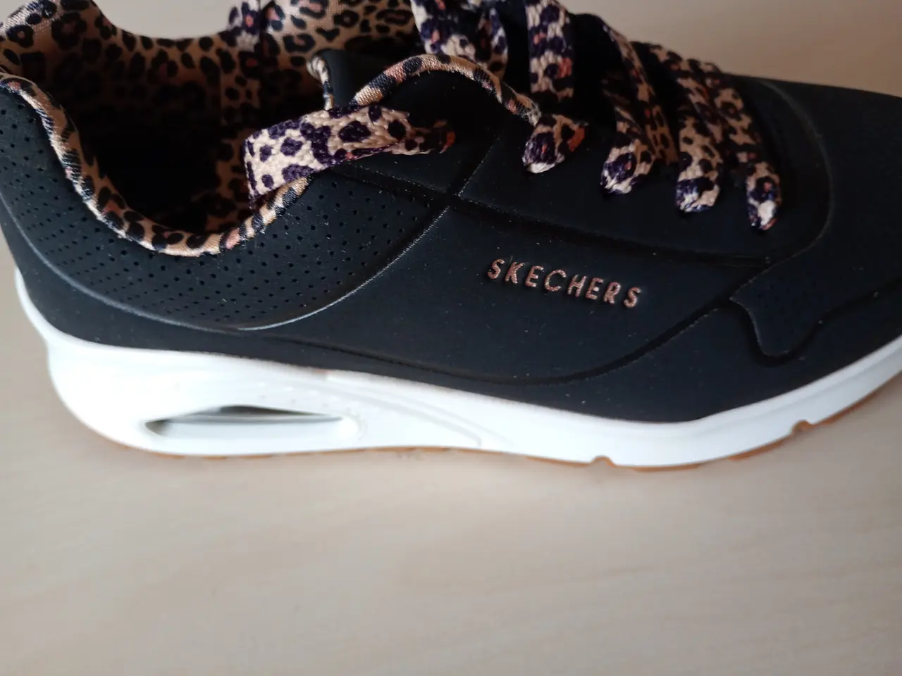 Billede 3 - Skechers str.35