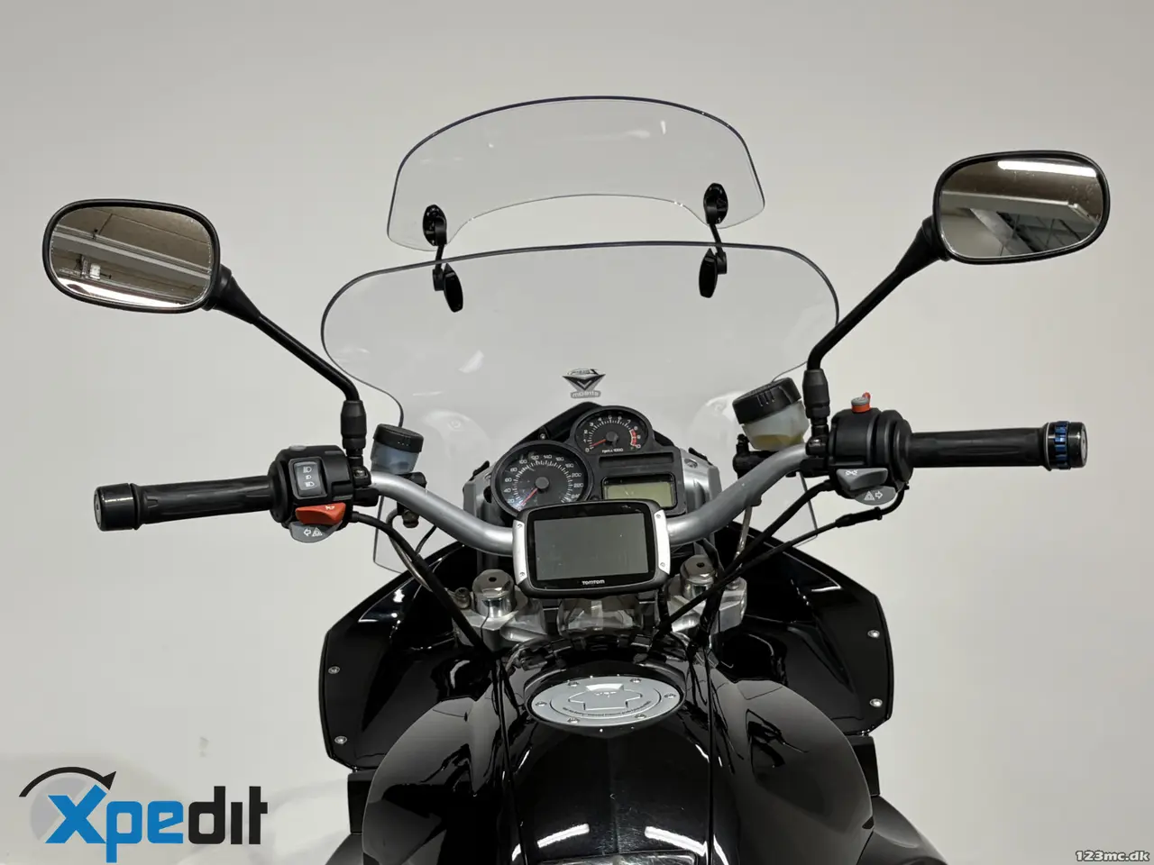 Billede 11 - BMW R 1200 ST
