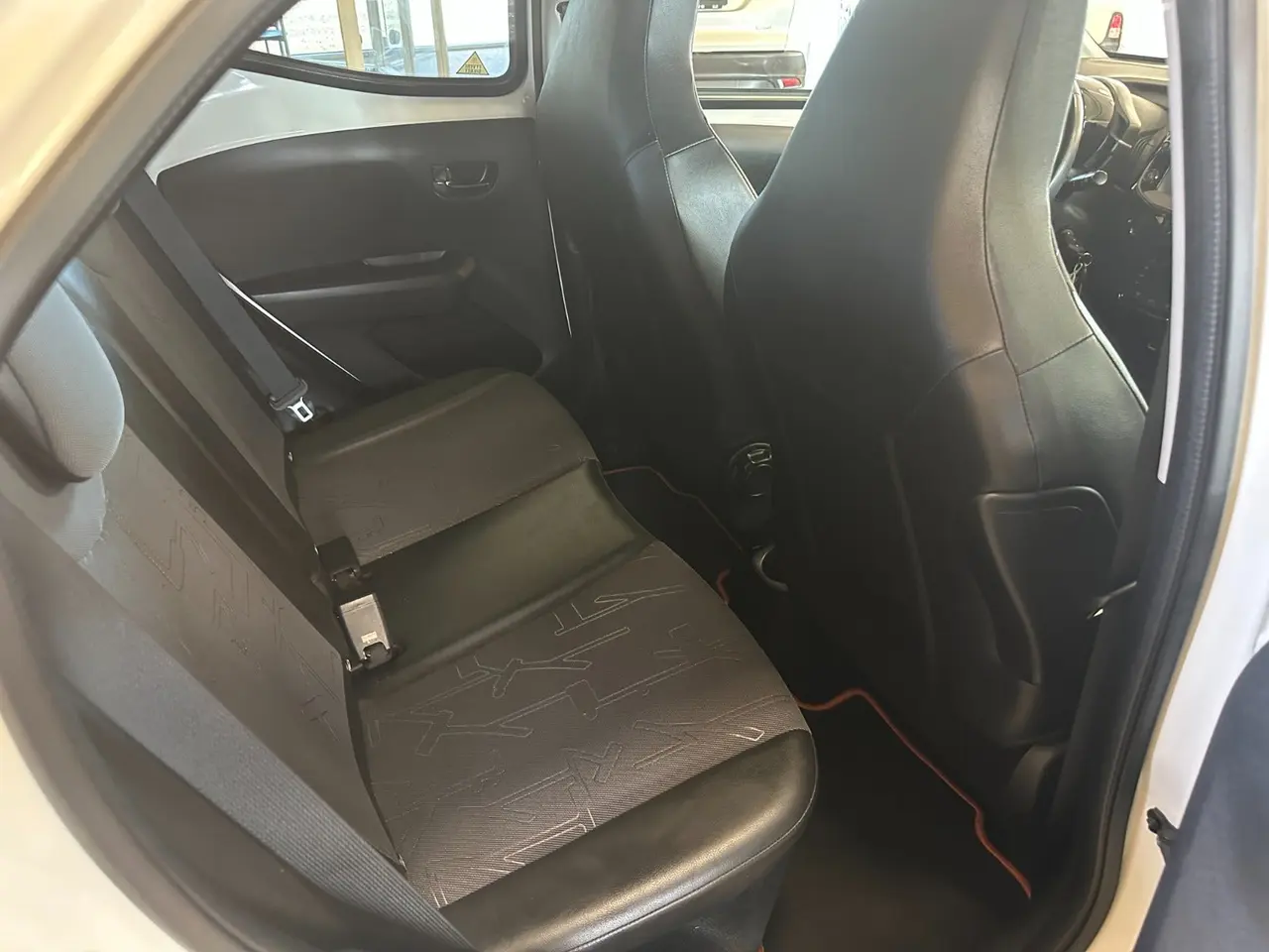 Billede 7 - Toyota Aygo 1,0 VVT-i x-sky