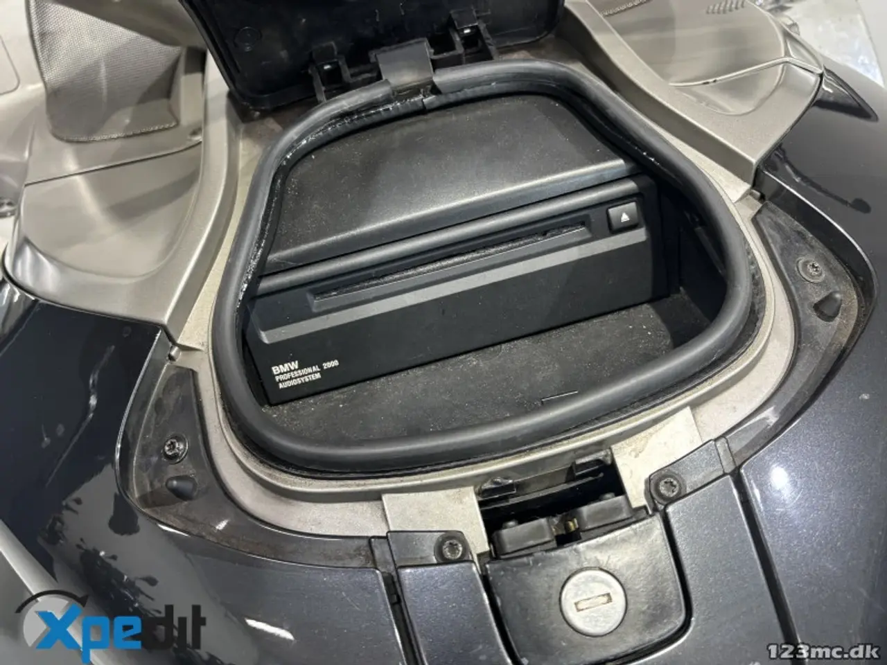 Billede 16 - BMW K 1200 LT