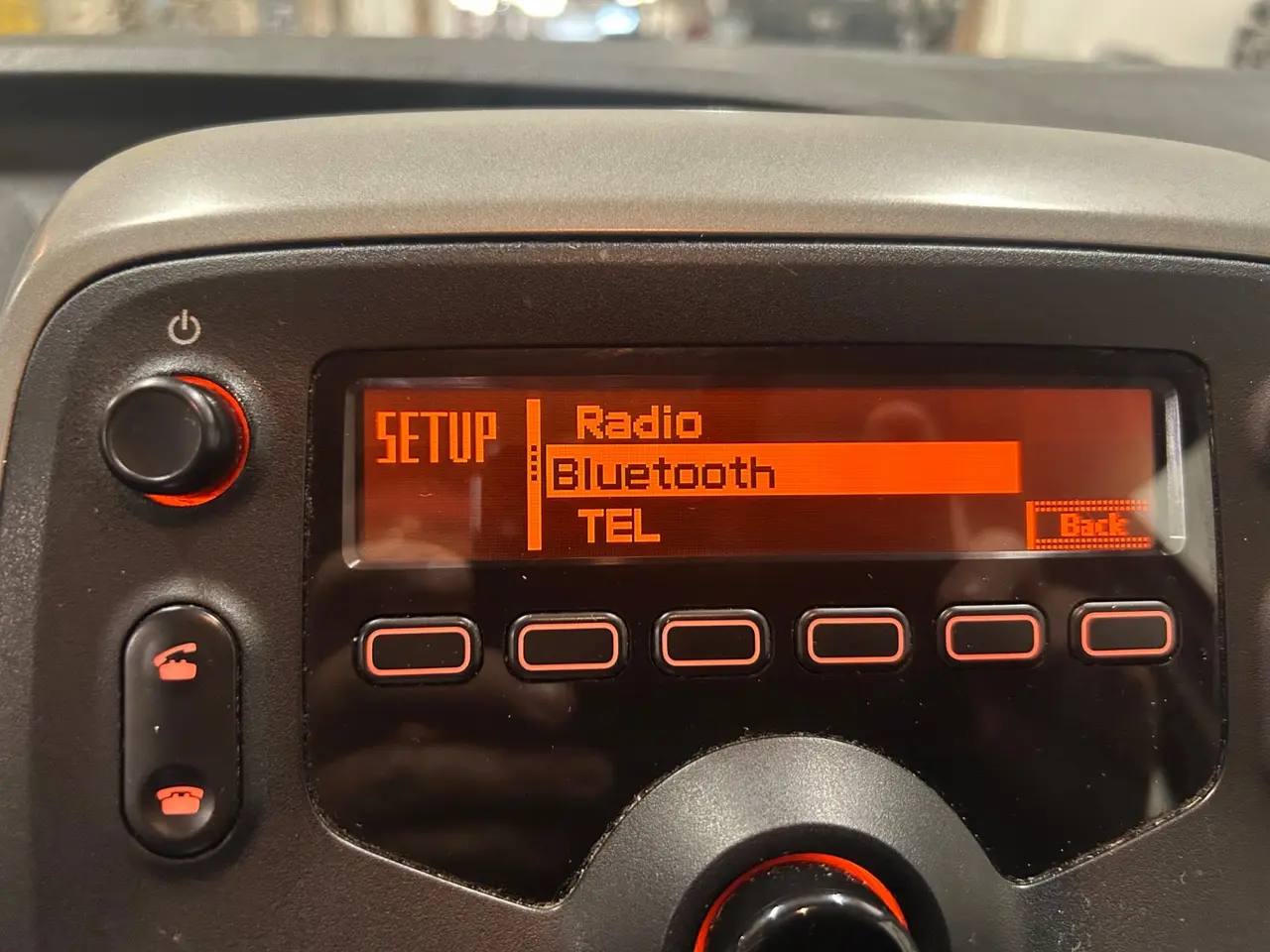 Billede 12 - Citroën C1 1,0 VTi Feel