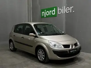 Renault Scenic II 1,9 dCi 130 Authentique Comfort