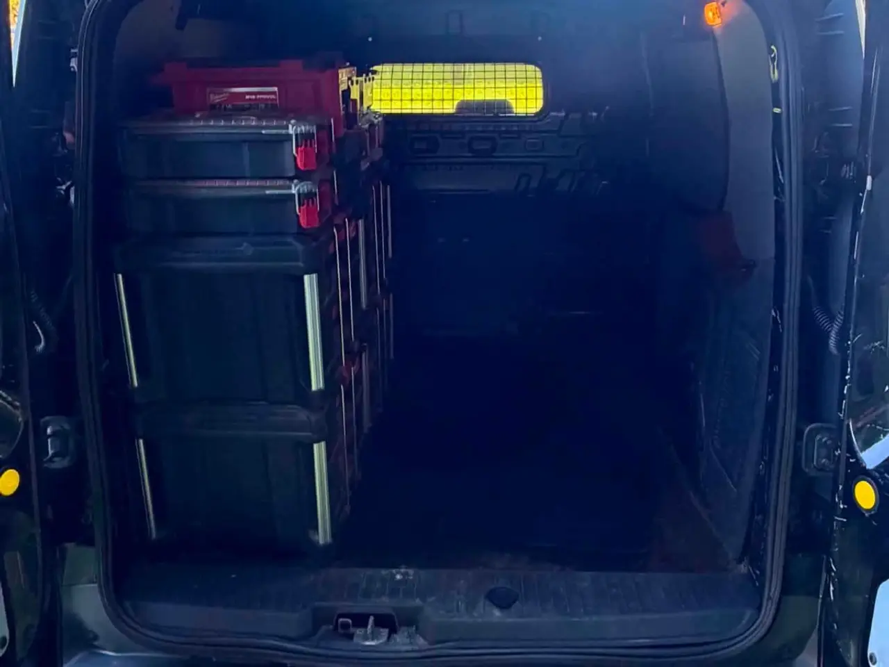 Billede 1 - Ford transit Conneth
