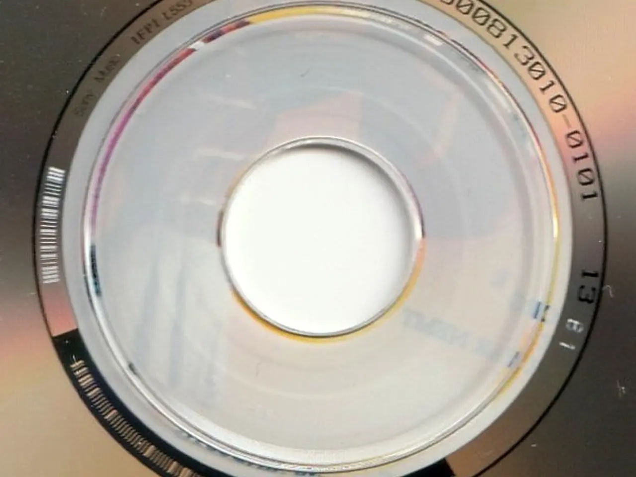 Billede 4 - Poul Krebs – Kosmorama – CD