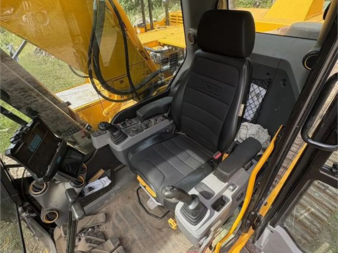 Billede 16 - JCB 220XL-SV - 24 ton