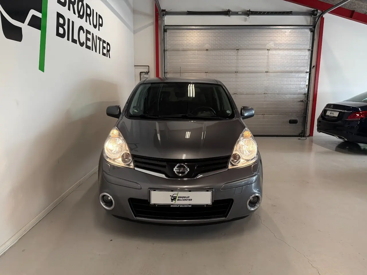 Billede 2 - Nissan Note 1,6 Acenta aut.