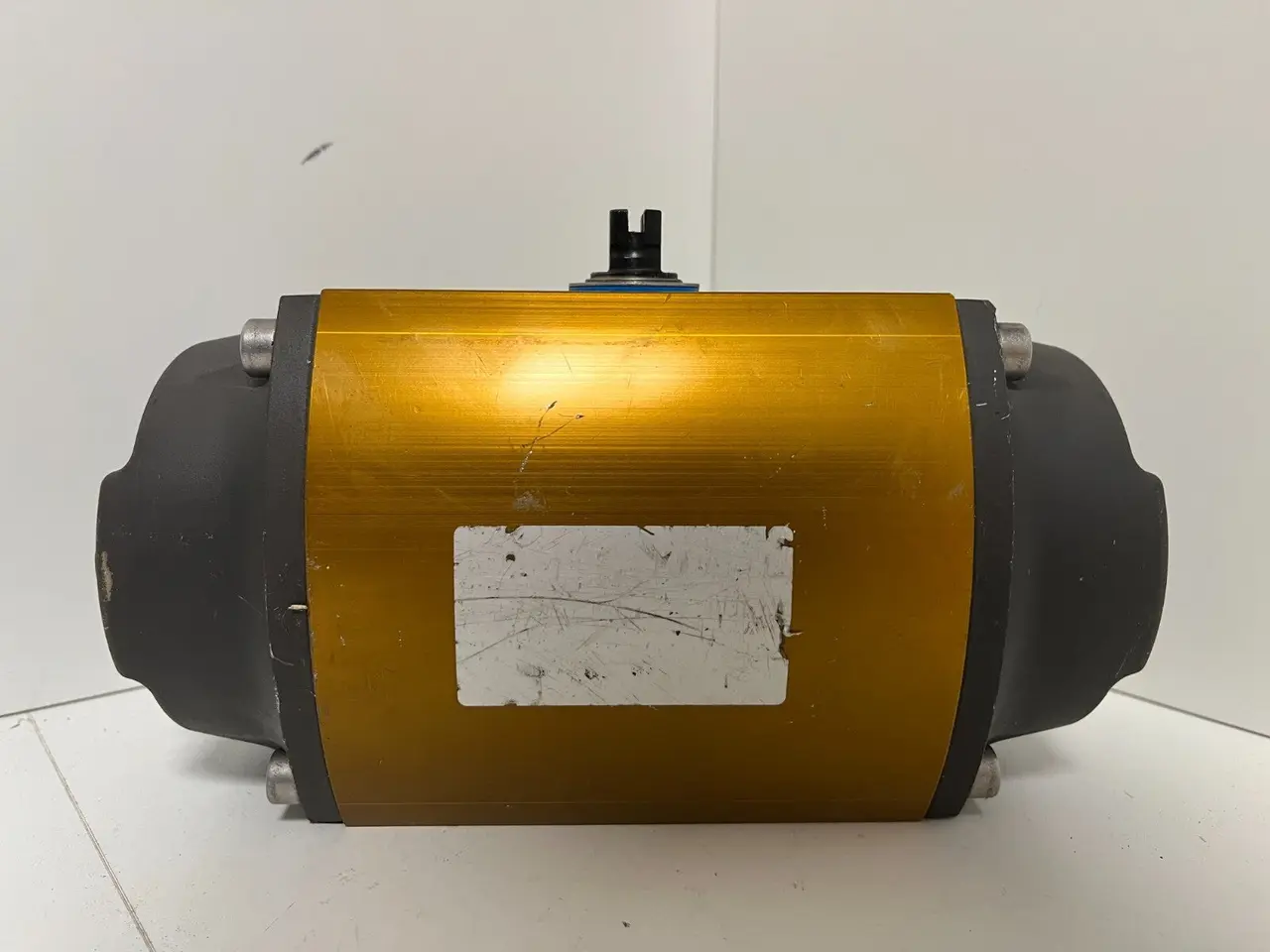 Billede 7 - Flowserve Norbro 40R Pneumatic Actuator -
