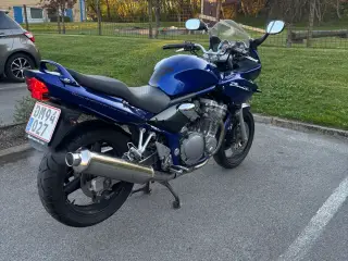 Suzuki GSF 600 Bandit S