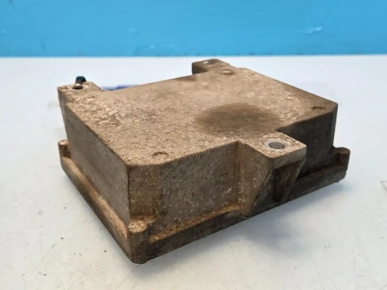 Billede 13 - John Deere 6300 Hitch Kontroller AL116824