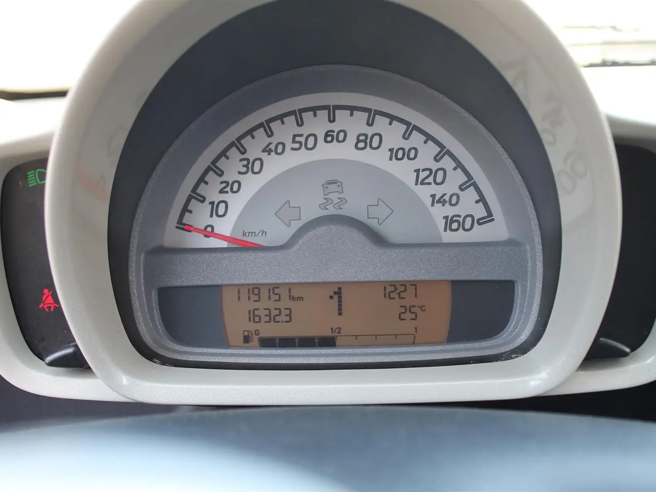Billede 17 - Smart Fortwo Coupé Aut. 54HK 2d