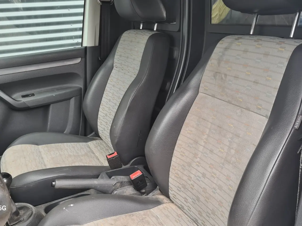 Billede 10 - VW Caddy Maxi 1,2 TSi 105 Van