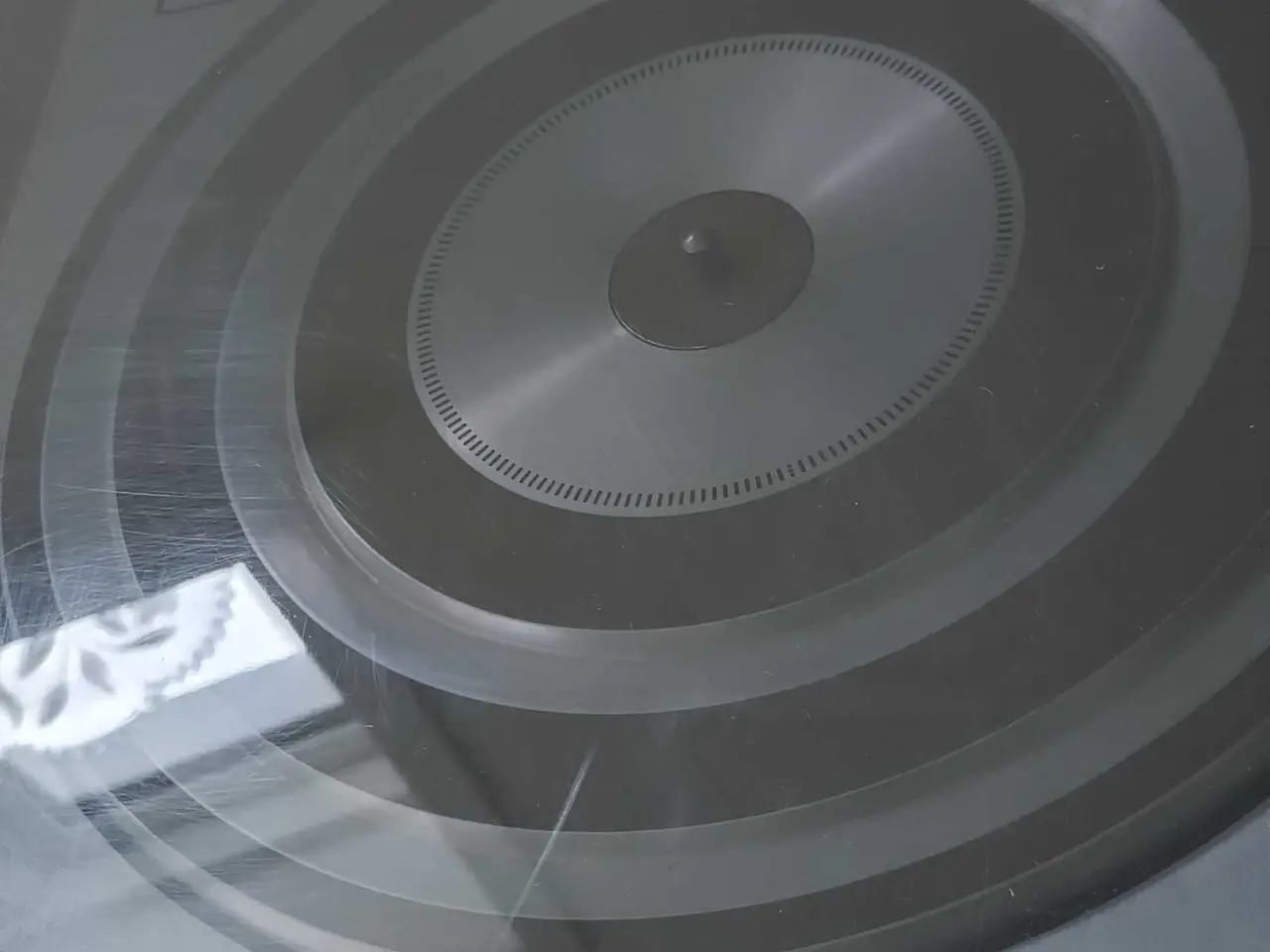 Billede 4 - B&O beogram 1100 .. Flot!!!!!!