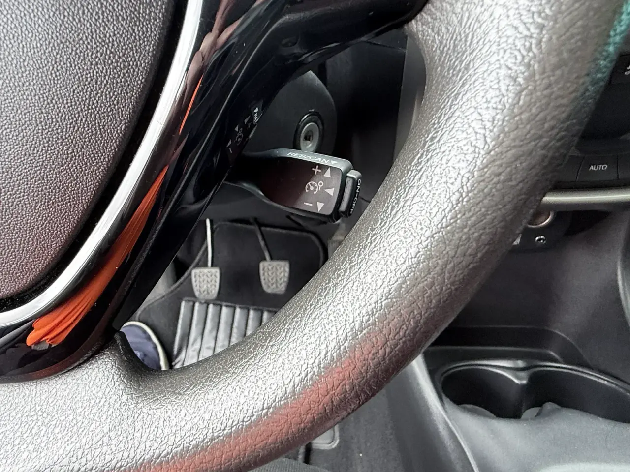 Billede 12 - Citroën C1 1,2 PureTech Sport