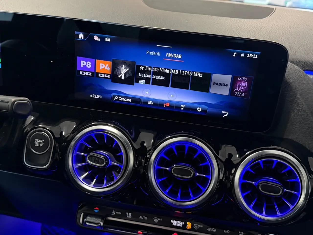 Billede 17 - Mercedes EQA250+ Progressive