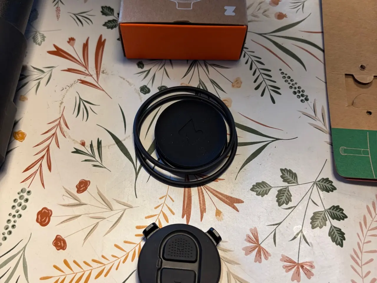 Billede 3 - Zwift Hub One Smart Trainer