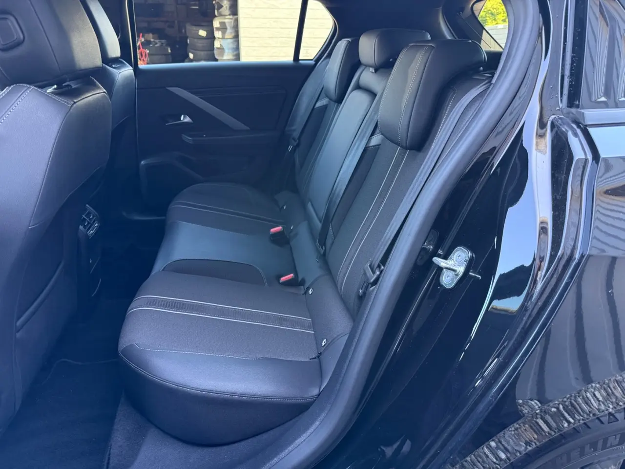 Billede 12 - Opel Astra 1,6 PHEV GS Line aut.