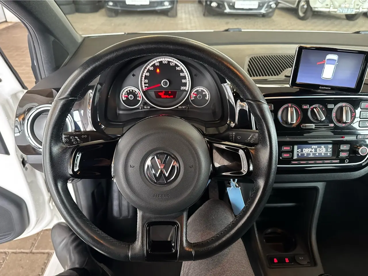 Billede 16 - VW Up! 1,0 60 Style Up! BMT
