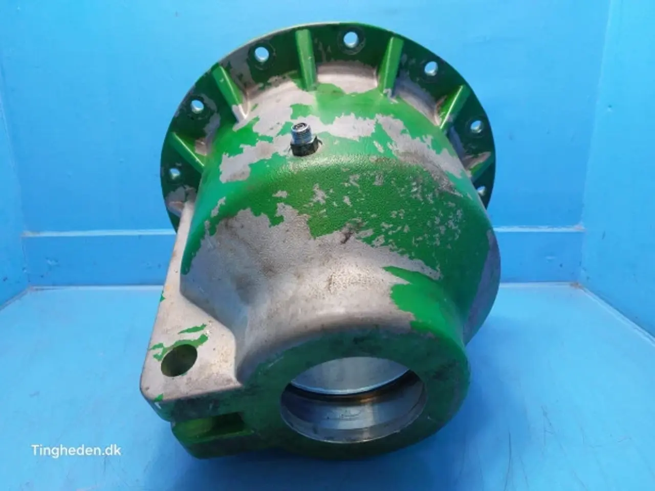 Billede 15 - John Deere S670 Transmission Hus H151592