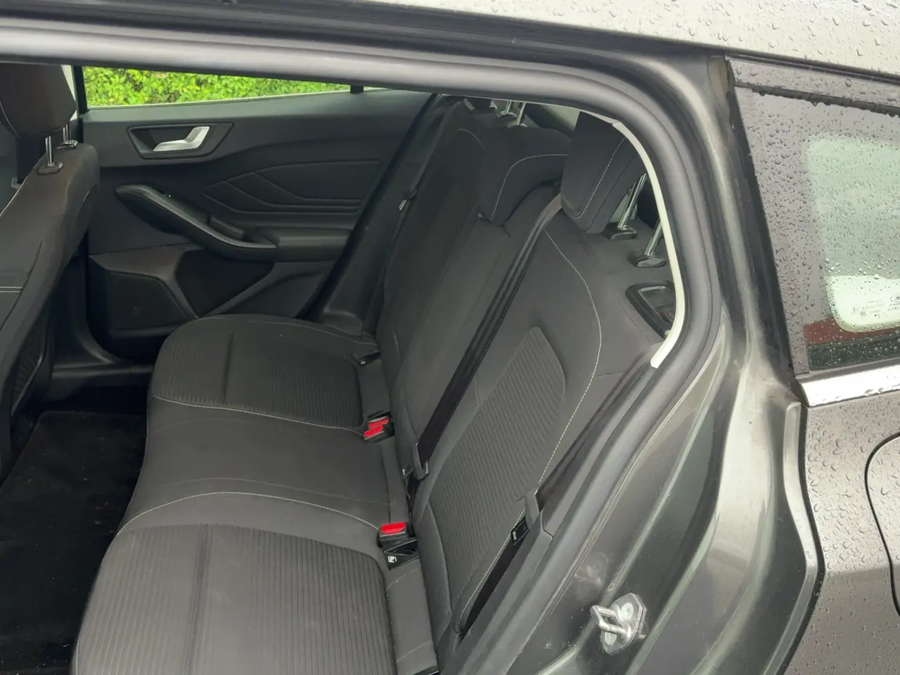 Billede 15 - Ford Focus 1,0 EcoBoost Titanium stc.