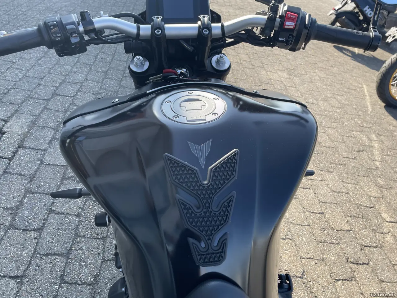 Billede 7 - Yamaha MT-09 3. generation
