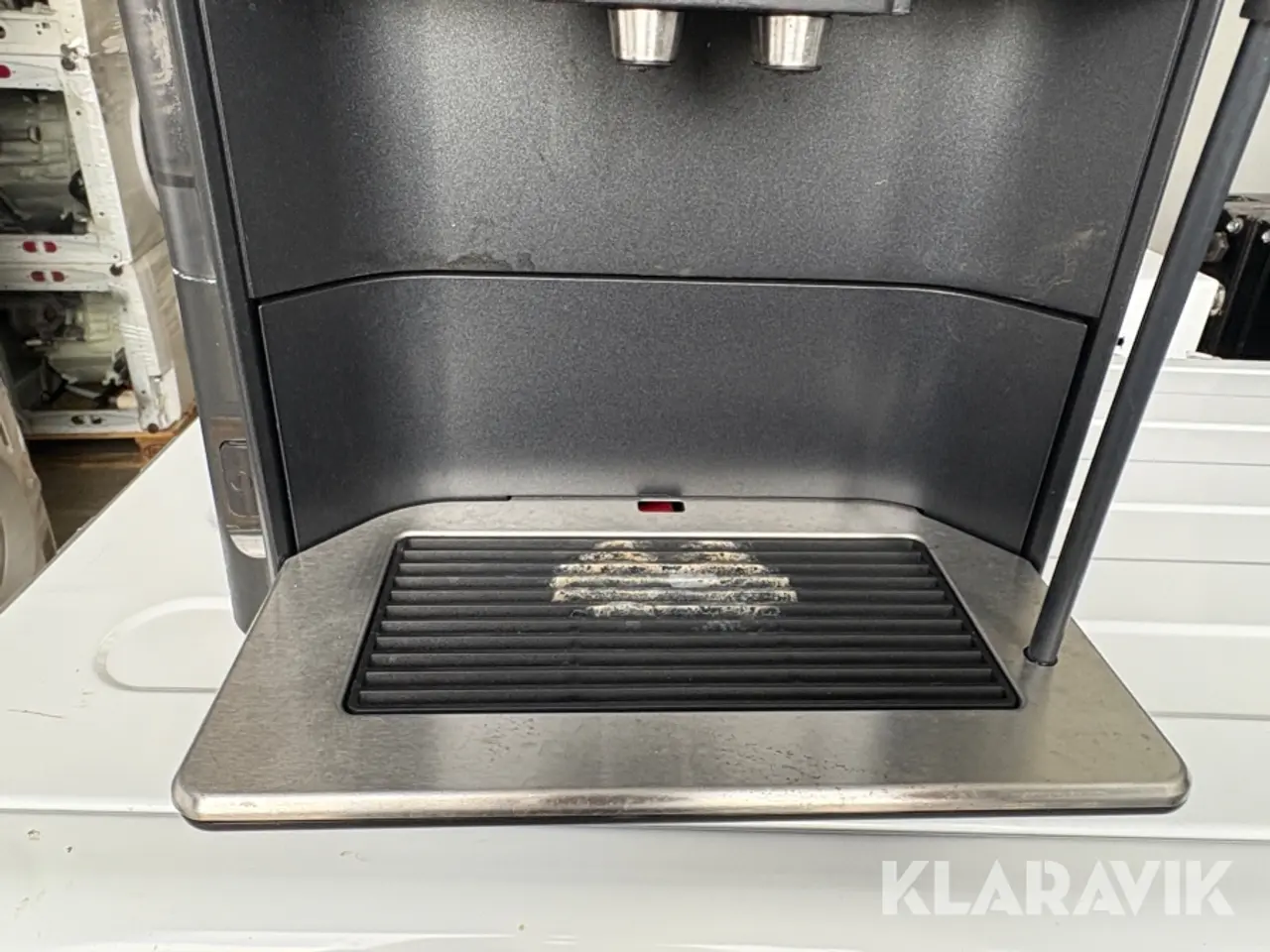 Billede 7 - Kaffemaskine Siemens EQ6 plus s100