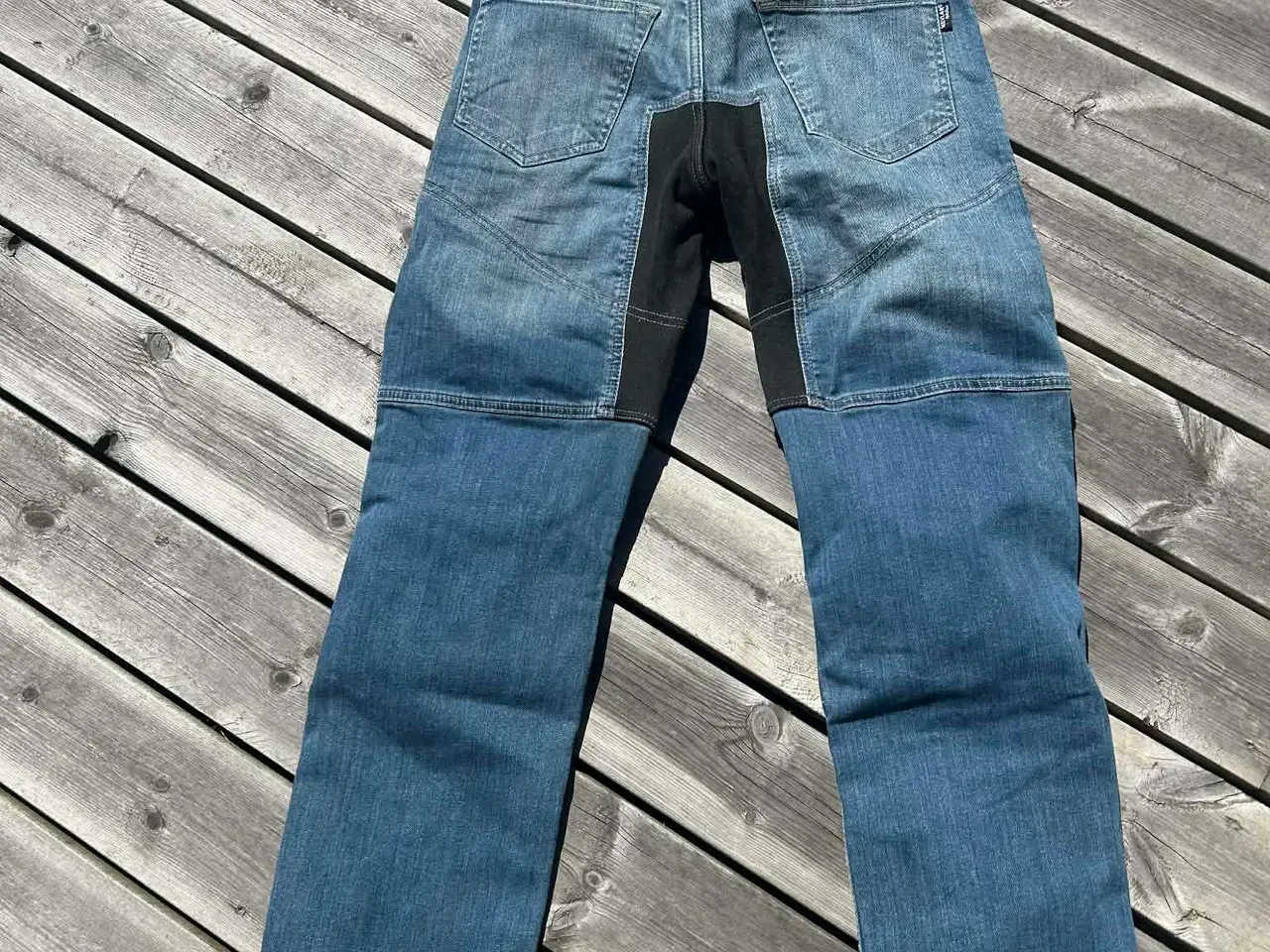 Billede 2 - Trilobite kevlar jeans str 30