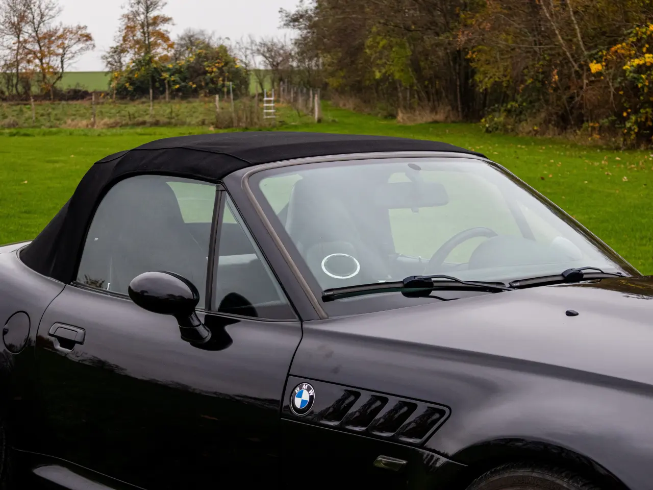 Billede 8 - BMW Z3 2.8i – 1999