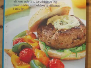 Grill & BBQ