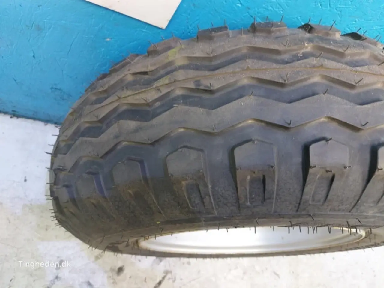 Billede 4 - 15.3"   10.0/75-15.3