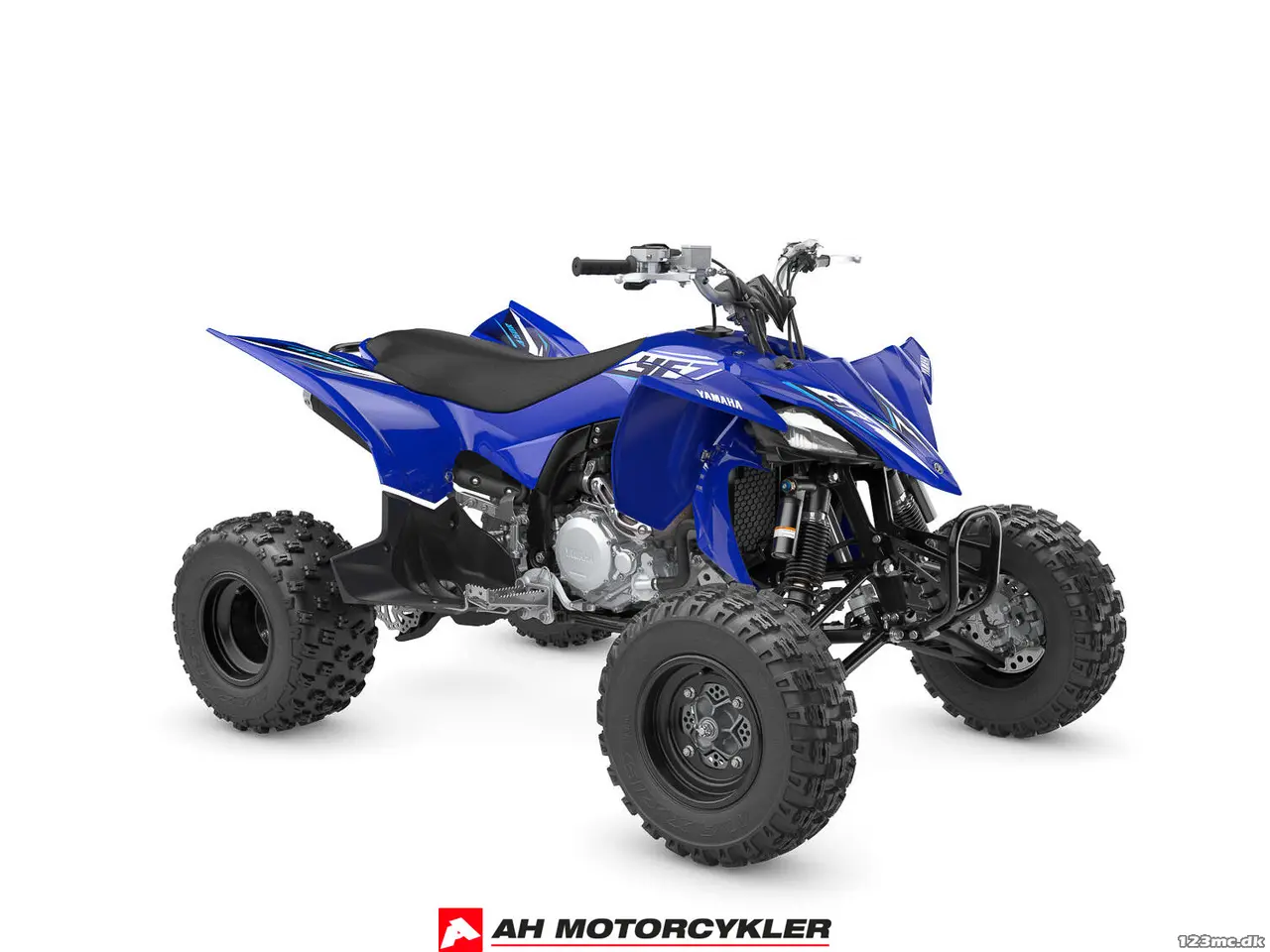 Billede 1 - Yamaha YFZ 450 R