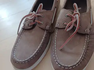 Sebago sejlersko i særdeles god stand