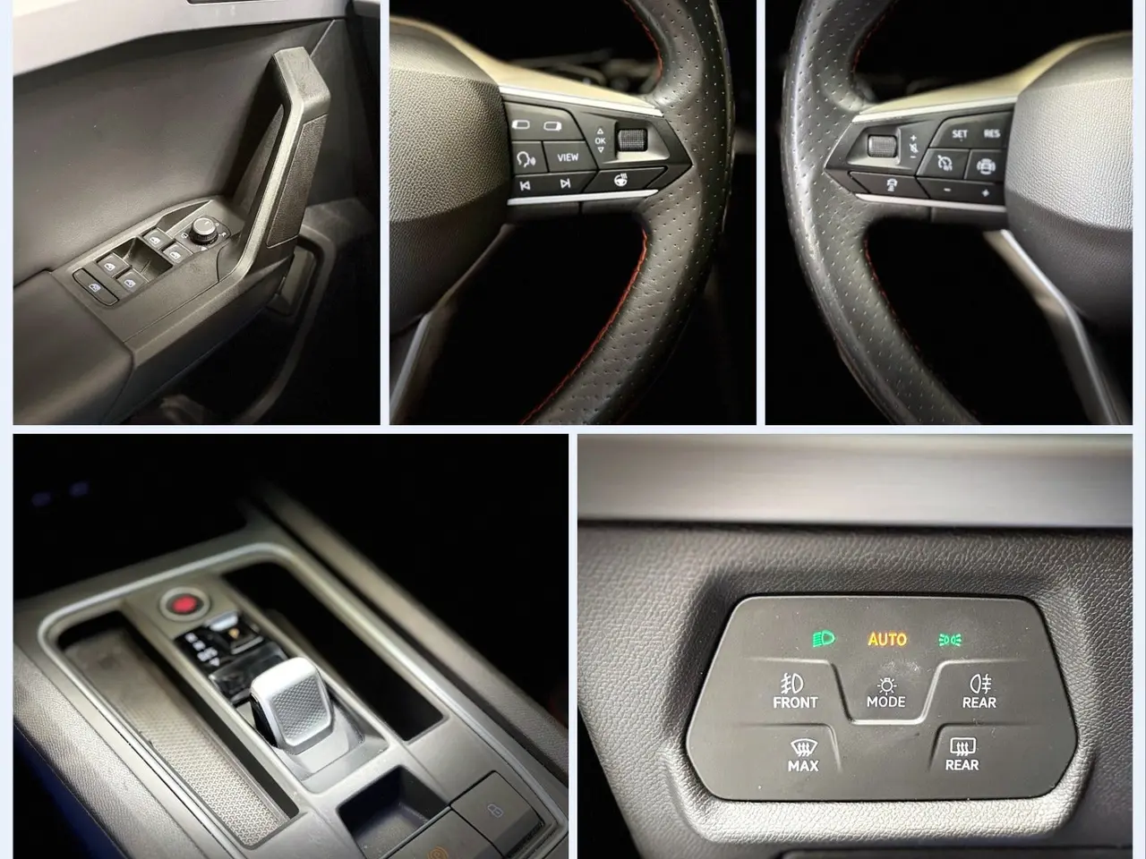 Billede 15 - Seat Leon 1,4 eHybrid FR DSG