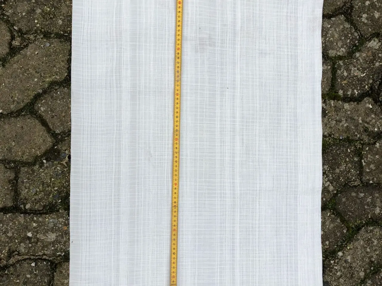 Billede 1 - PP sække 55x99 cm