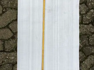 PP sække 55x99 cm