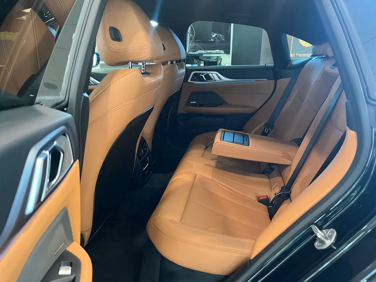 Billede 17 - BMW i4 eDrive40 M-Sport