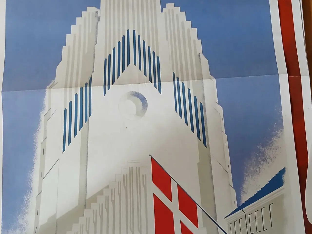 Billede 8 - Plakater