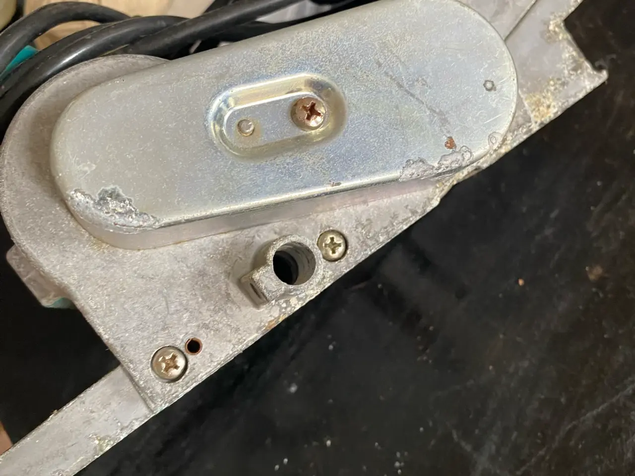 Billede 4 - Black & Decker elektrisk håndhøv