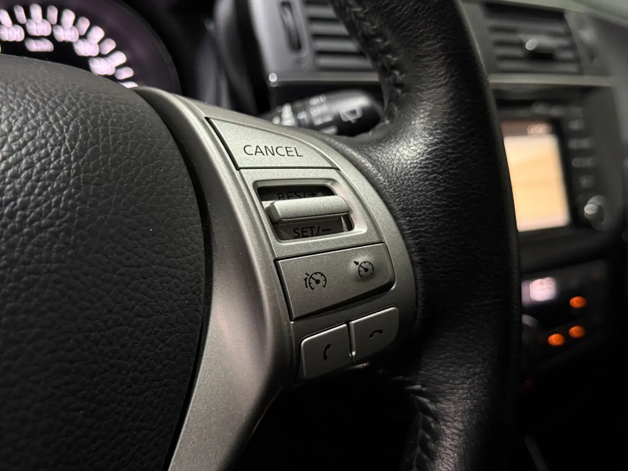 Billede 10 - Nissan Pulsar 1,2 Dig-T 115 Acenta